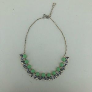 Gold Necklace